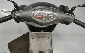 SUZUKI ADDRESS V125 CF4EA