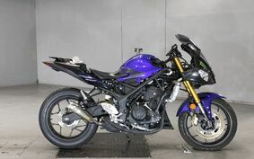 YAMAHA YZF-R25 RG43J