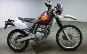 HONDA XR250 BAJA MD30