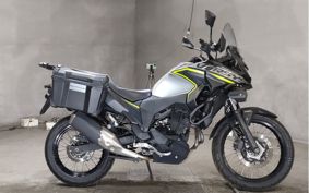 KAWASAKI  VERSYS X250 TOURER  LE250D