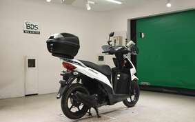 SUZUKI ADDRESS 110 CE47A