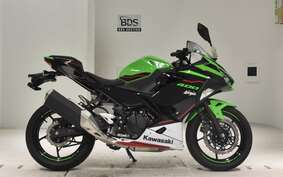 KAWASAKI NINJA 400 2022 EX400G