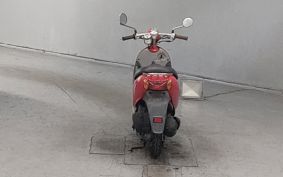 SUZUKI LETS4 CA45A