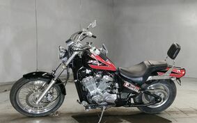 HONDA STEED 400 1997 NC26