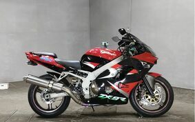 KAWASAKI ZX900R NINJA 2001 ZX900E