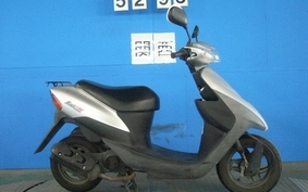 SUZUKI LET's 2 CA1PA