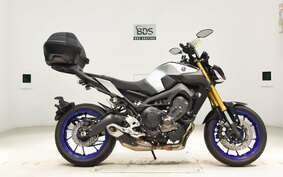 YAMAHA MT-09 ASP 2020 RN52J