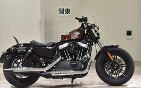 HARLEY XL1200X 2018 LC3