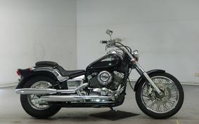 YAMAHA DRAGSTAR 400 1999 4TR