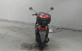 SUZUKI LET's 4 G CA41A