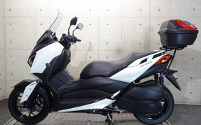 YAMAHA X-MAX SG42J