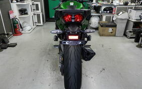 KAWASAKI NINJA H2 SX SE 2020 ZXT02A