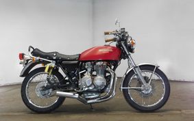 HONDA CB400F 1977 CB400