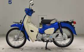 HONDA C110 SUPER CUB JA44