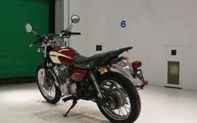 HONDA CB400SS E 2008 NC41