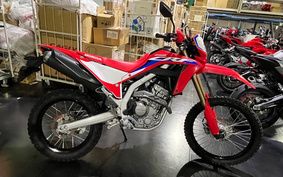 HONDA CRF250L MD47