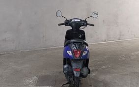 SUZUKI LETS CA4AA