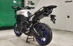 YAMAHA MT-09 Tracer 2015 RN36J