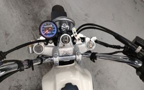 YAMAHA TW225 DG09J