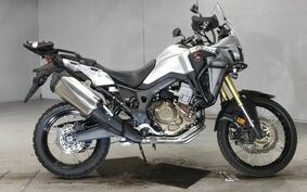 HONDA CRF1000L AFRICA TWIN 2017 SD04