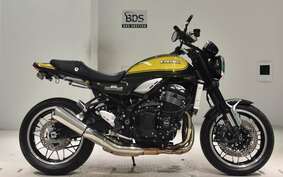 KAWASAKI Z900RS 2024 ZR900K