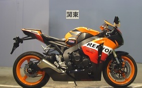 HONDA CBR1000RR Gen. 2 2009 SC59