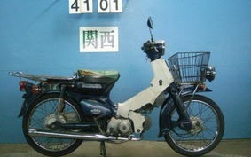 HONDA C50 SUPER CUB C50