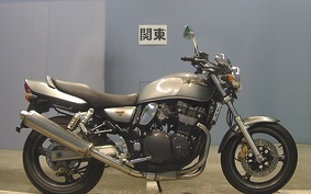 SUZUKI INAZUMA 400 (GSX400) 2004 GK7BA