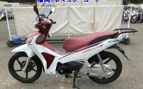 HONDA WAVE 125 I JA21