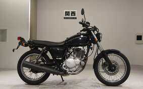 SUZUKI GRASS TRACKER NJ4DA