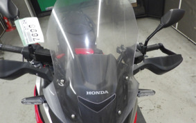 HONDA NC750X DCT 2021 RH09