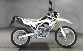 HONDA CRF250L MD38