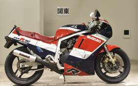 SUZUKI GSX-R750 1986 GR71G