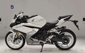 HONDA CBR250RR A MC51