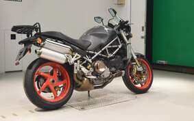 DUCATI MONSTER S4R 2004 M405A