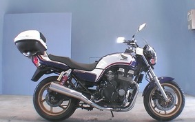 HONDA CB750 GEN 2 2009 RC42