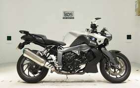 BMW K1300R 2009