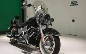 HARLEY FLSTN1690 2015