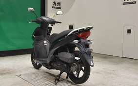 SUZUKI ADDRESS 110 CE47A