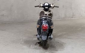 HONDA GIORNO AF77
