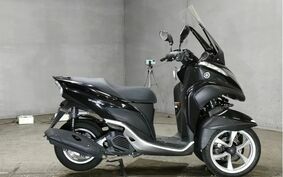 YAMAHA TRICITY 125 SE82J