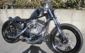 HARLEY XL883 2000 CAM