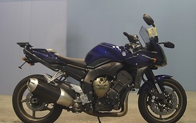 YAMAHA FZ FAZER 2009 RN16