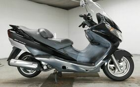 SUZUKI SKYWAVE 250 (Burgman 250) S CJ43A