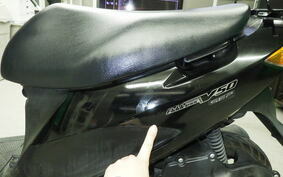 SUZUKI ADDRESS V50 CA4BA