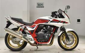 HONDA CB400 SUPER BOLDOR VTEC 2011 NC42