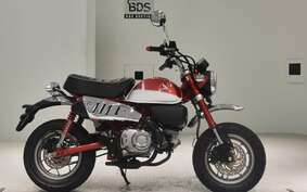 HONDA MONKEY 125 JB02