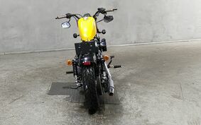 HARLEY XL1200X 2012 LC3