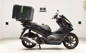 HONDA PCX125 JF81