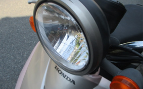 HONDA TODAY AF61